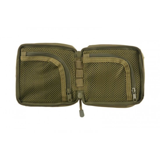Medical Pouch - Olive